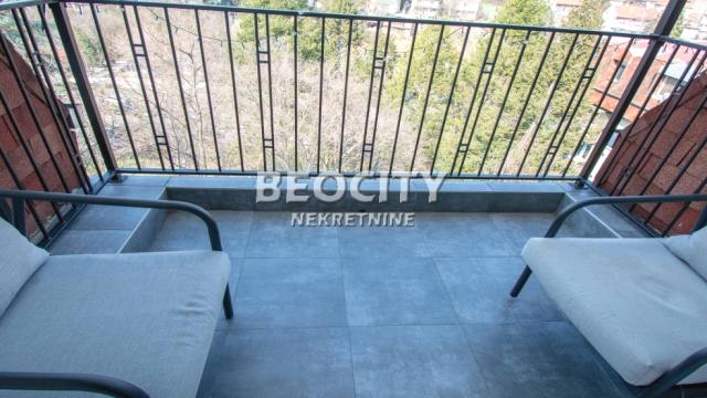 Stan, Trosoban, Prodaja, 75m2, Miljakovac, Rakovica, Čelebićka