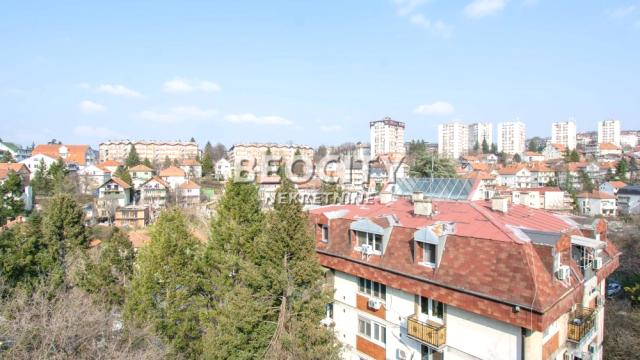 Stan, Trosoban, Prodaja, 75m2, Miljakovac, Rakovica, Čelebićka