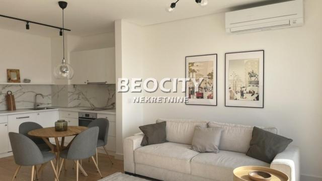 Stan, Dvosoban, Izdavanje, 53m2, Bulevar kralja Aleksandra, Vračar, Bulevar kralja Aleksandra