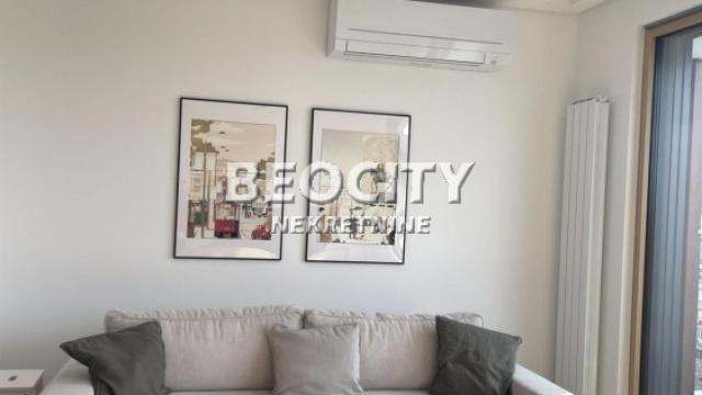 Stan, Dvosoban, Izdavanje, 53m2, Bulevar kralja Aleksandra, Vračar, Bulevar kralja Aleksandra