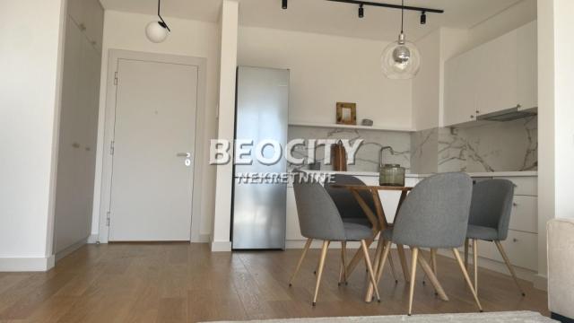 Stan, Dvosoban, Izdavanje, 53m2, Bulevar kralja Aleksandra, Vračar, Bulevar kralja Aleksandra