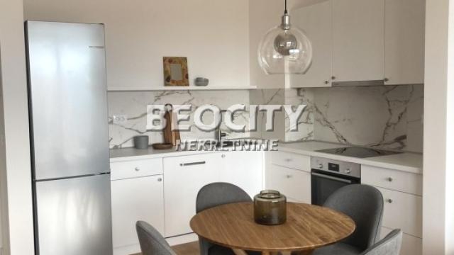 Stan, Dvosoban, Izdavanje, 53m2, Bulevar kralja Aleksandra, Vračar, Bulevar kralja Aleksandra