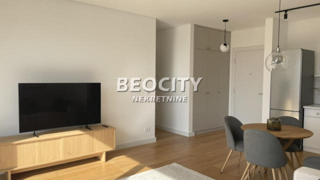 Stan, Dvosoban, Izdavanje, 53m2, Bulevar kralja Aleksandra, Vračar, Bulevar kralja Aleksandra