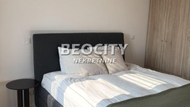 Stan, Dvosoban, Izdavanje, 53m2, Bulevar kralja Aleksandra, Vračar, Bulevar kralja Aleksandra