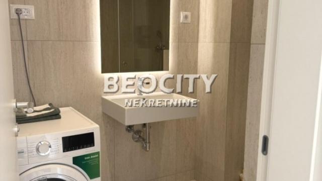 Stan, Dvosoban, Izdavanje, 53m2, Bulevar kralja Aleksandra, Vračar, Bulevar kralja Aleksandra