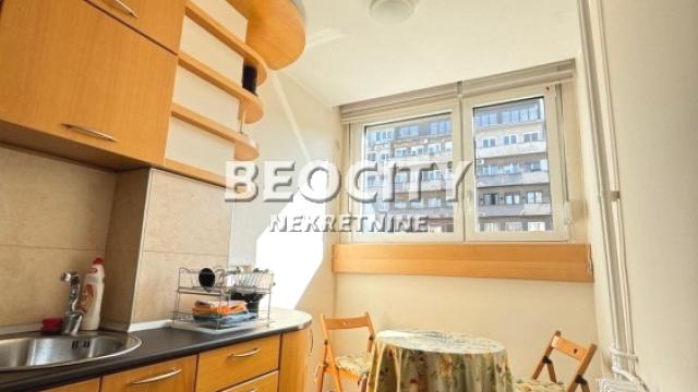 Stan, Dvoiposoban, Izdavanje, 60m2, Hram svetog Save, Vračar, Knjeginje Zorke