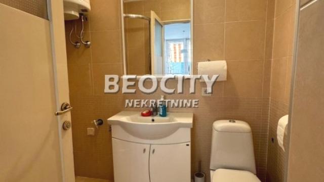 Stan, Dvoiposoban, Izdavanje, 60m2, Hram svetog Save, Vračar, Knjeginje Zorke