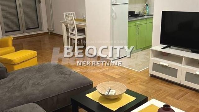 Stan, Dvosoban, Izdavanje, 48m2, Cvetkova pijaca, Zvezdara, Radojke Lakić