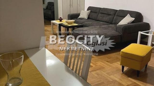 Stan, Dvosoban, Izdavanje, 48m2, Cvetkova pijaca, Zvezdara, Radojke Lakić