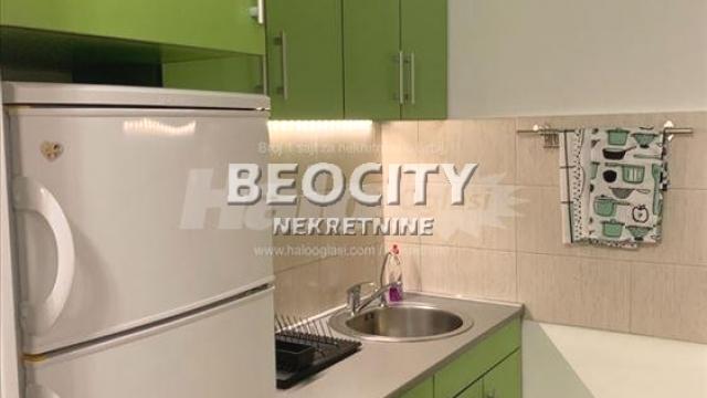 Stan, Dvosoban, Izdavanje, 48m2, Cvetkova pijaca, Zvezdara, Radojke Lakić