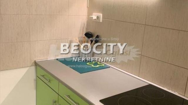 Stan, Dvosoban, Izdavanje, 48m2, Cvetkova pijaca, Zvezdara, Radojke Lakić