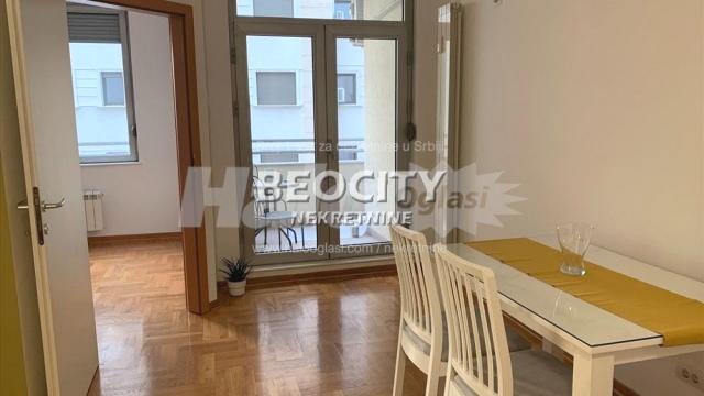 Stan, Dvosoban, Izdavanje, 48m2, Cvetkova pijaca, Zvezdara, Radojke Lakić