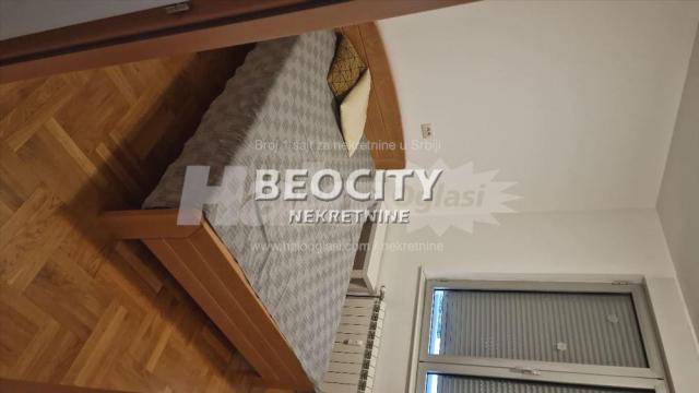 Stan, Dvosoban, Izdavanje, 48m2, Cvetkova pijaca, Zvezdara, Radojke Lakić