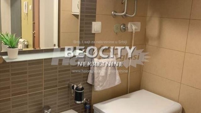 Stan, Dvosoban, Izdavanje, 48m2, Cvetkova pijaca, Zvezdara, Radojke Lakić