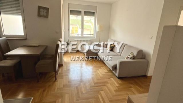 Stan, Dvosoban, Izdavanje, 50m2, Djeram pijaca, Zvezdara, Marka Oreškovića