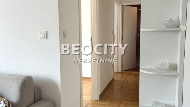 Stan, Dvosoban, Izdavanje, 50m2, Djeram pijaca, Zvezdara, Marka Oreškovića