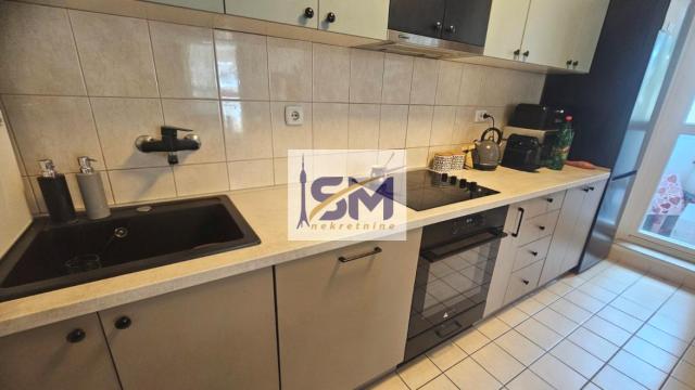 Stan, četvorosoban, Prodaja, 96m2, Cerak, Čukarica, Petefijeva