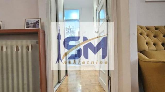 Stan, četvorosoban, Prodaja, 96m2, Cerak, Čukarica, Petefijeva