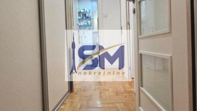 Stan, četvorosoban, Prodaja, 96m2, Cerak, Čukarica, Petefijeva