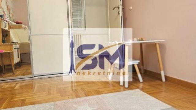 Stan, četvorosoban, Prodaja, 96m2, Cerak, Čukarica, Petefijeva