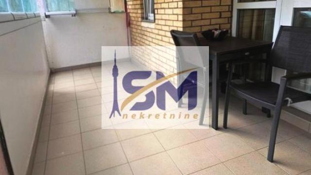 Stan, četvorosoban, Prodaja, 96m2, Cerak, Čukarica, Petefijeva