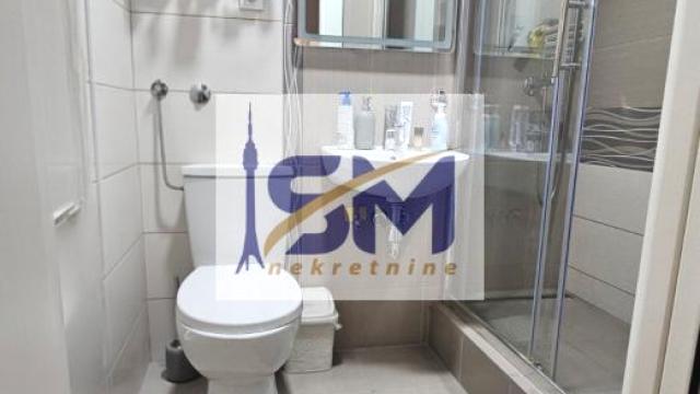 Stan, četvorosoban, Prodaja, 96m2, Cerak, Čukarica, Petefijeva