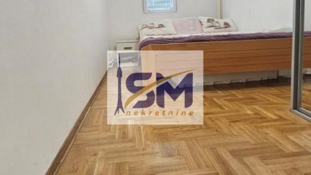 Stan, četvorosoban, Prodaja, 96m2, Cerak, Čukarica, Petefijeva