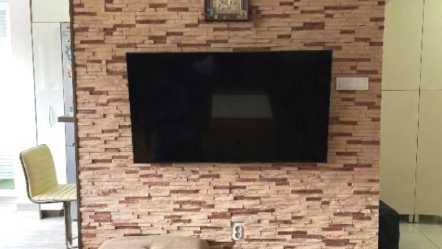 Stan, Trosoban, Prodaja, 103m2, Blok 37, Novi Beograd, Bulevar Milutina Milankovića