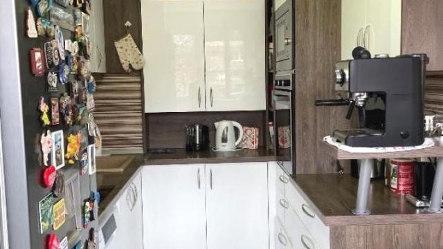 Stan, Trosoban, Prodaja, 103m2, Blok 37, Novi Beograd, Bulevar Milutina Milankovića