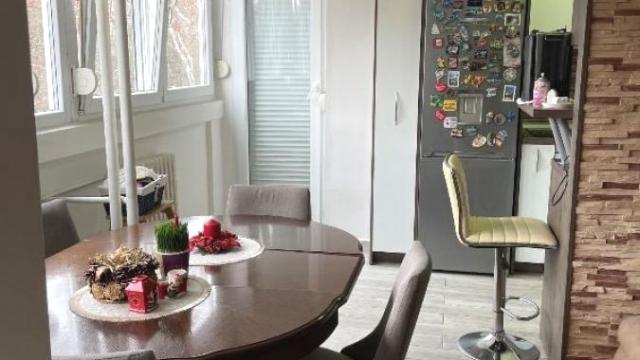 Stan, Trosoban, Prodaja, 103m2, Blok 37, Novi Beograd, Bulevar Milutina Milankovića