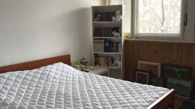 Stan, Trosoban, Prodaja, 103m2, Blok 37, Novi Beograd, Bulevar Milutina Milankovića