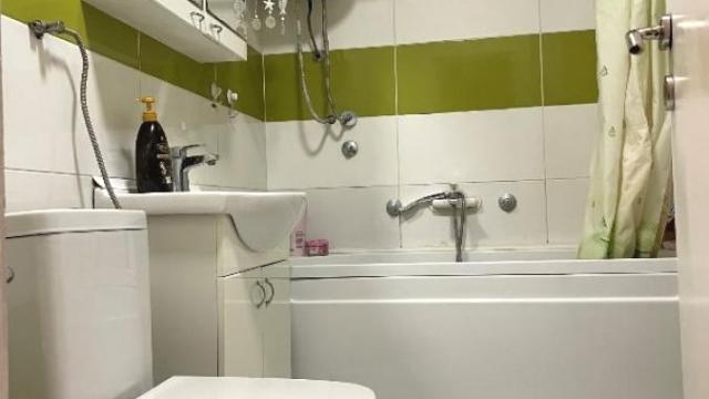 Stan, Trosoban, Prodaja, 103m2, Blok 37, Novi Beograd, Bulevar Milutina Milankovića