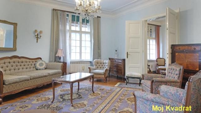 Stan, četvorosoban, Prodaja, 121m2, Centar, Stari grad, Vlajkovićeva