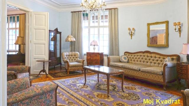 Stan, četvorosoban, Prodaja, 121m2, Centar, Stari grad, Vlajkovićeva