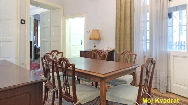 Stan, četvorosoban, Prodaja, 121m2, Centar, Stari grad, Vlajkovićeva