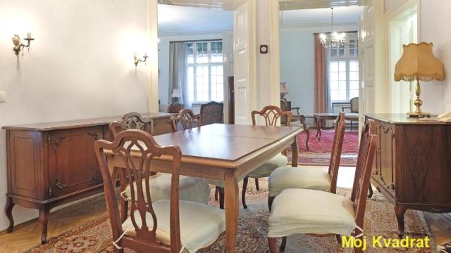 Stan, četvorosoban, Prodaja, 121m2, Centar, Stari grad, Vlajkovićeva