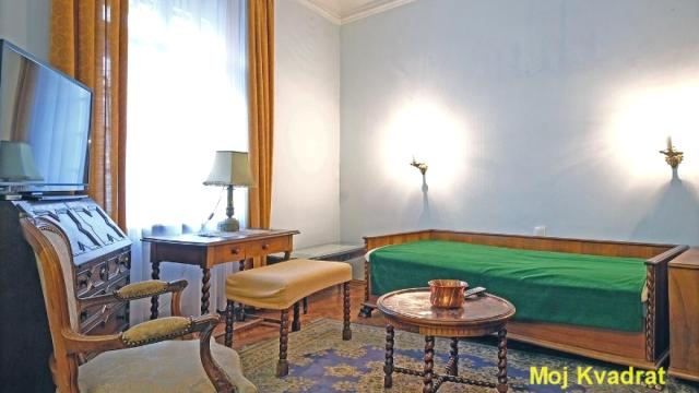 Stan, četvorosoban, Prodaja, 121m2, Centar, Stari grad, Vlajkovićeva