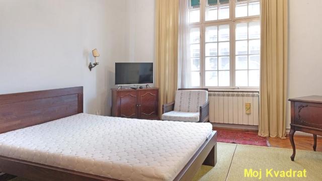 Stan, četvorosoban, Prodaja, 121m2, Centar, Stari grad, Vlajkovićeva