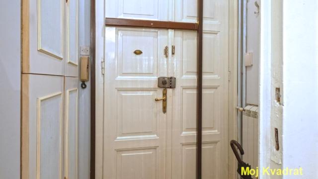 Stan, četvorosoban, Prodaja, 121m2, Centar, Stari grad, Vlajkovićeva