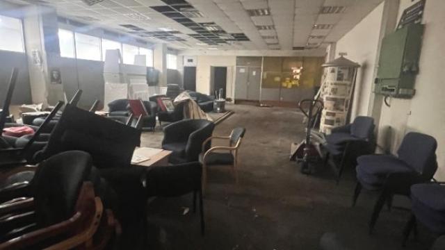 Poslovni prostor, Izdavanje, 359m2, Trg Nikole Pašića, Stari grad, Trg Nikole Pašića