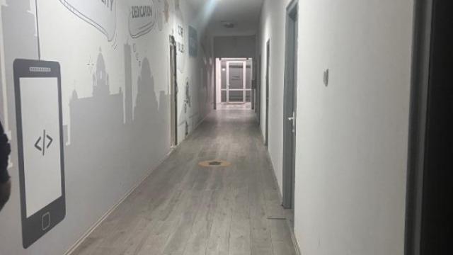 Poslovni prostor, Izdavanje, 1400m2, Trg Nikole Pašića, Stari grad, Trg Nikole Pašića