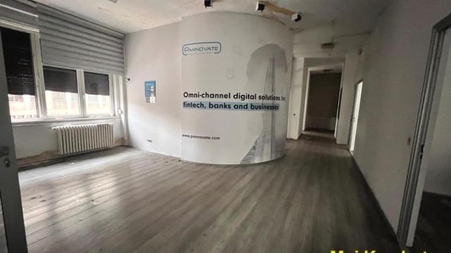 Poslovni prostor, Izdavanje, 1400m2, Trg Nikole Pašića, Stari grad, Trg Nikole Pašića