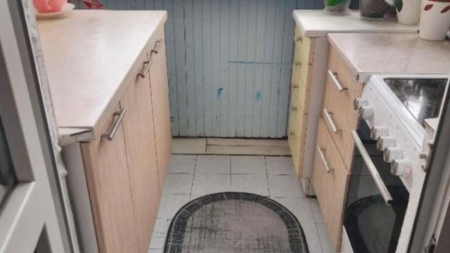 Stan, Dvoiposoban, Prodaja, 62m2, Save Kovačevića, Zemun, Ohridska