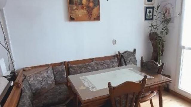 Stan, Dvoiposoban, Prodaja, 62m2, Save Kovačevića, Zemun, Ohridska