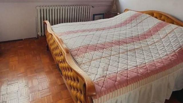 Stan, Dvoiposoban, Prodaja, 62m2, Save Kovačevića, Zemun, Ohridska