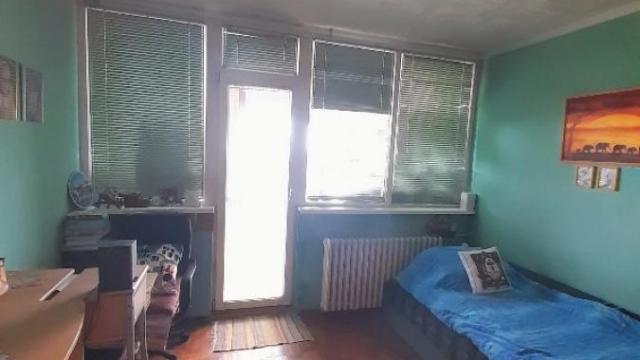 Stan, Dvoiposoban, Prodaja, 62m2, Save Kovačevića, Zemun, Ohridska