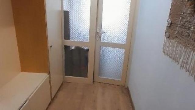 Stan, Dvoiposoban, Prodaja, 62m2, Save Kovačevića, Zemun, Ohridska