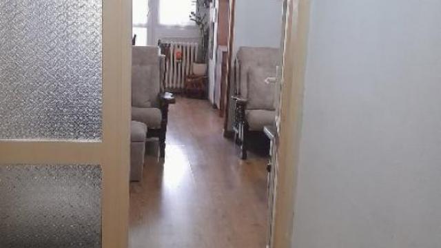 Stan, Dvoiposoban, Prodaja, 62m2, Save Kovačevića, Zemun, Ohridska