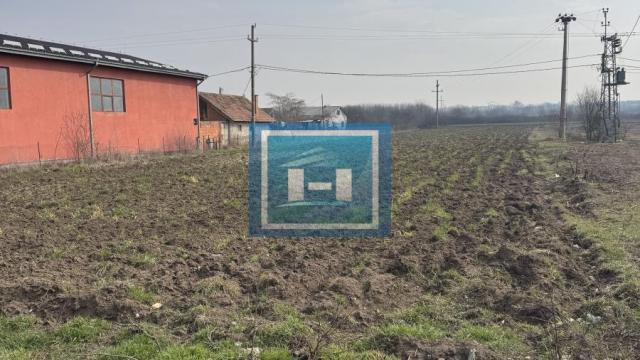 Plac, Prodaja, m2, Gradska lokacija, Ćuprija