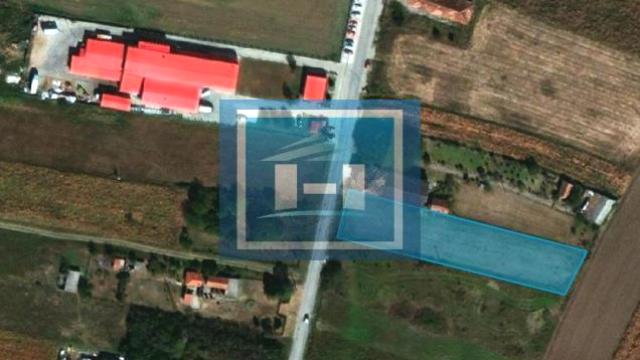 Plac, Prodaja, m2, Gradska lokacija, Ćuprija